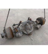 PONTE DIFFERENZIALE MERCEDES BENZ 1320 - 1324